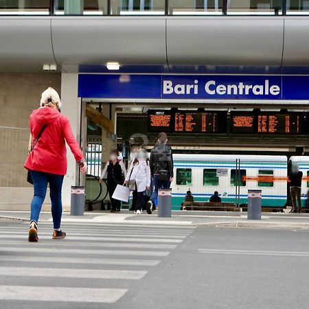 Luxury Borgo Antico Daire Bari Dış mekan fotoğraf