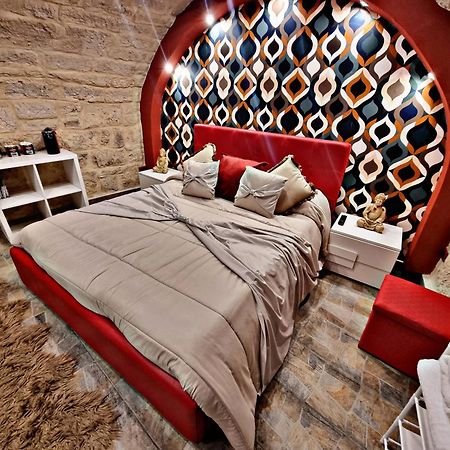 Luxury Borgo Antico Daire Bari Dış mekan fotoğraf