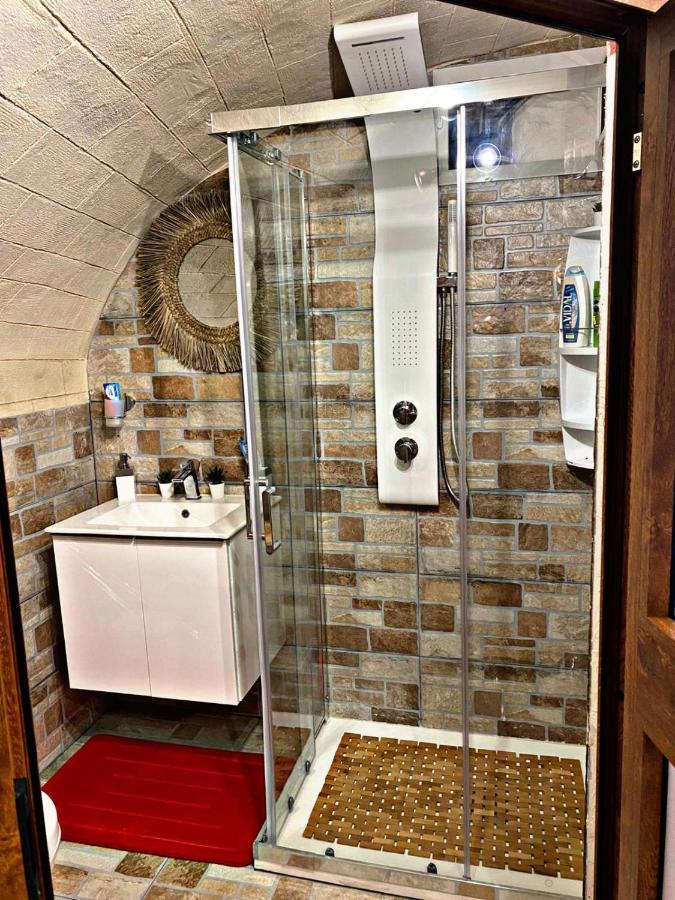 Luxury Borgo Antico Daire Bari Dış mekan fotoğraf