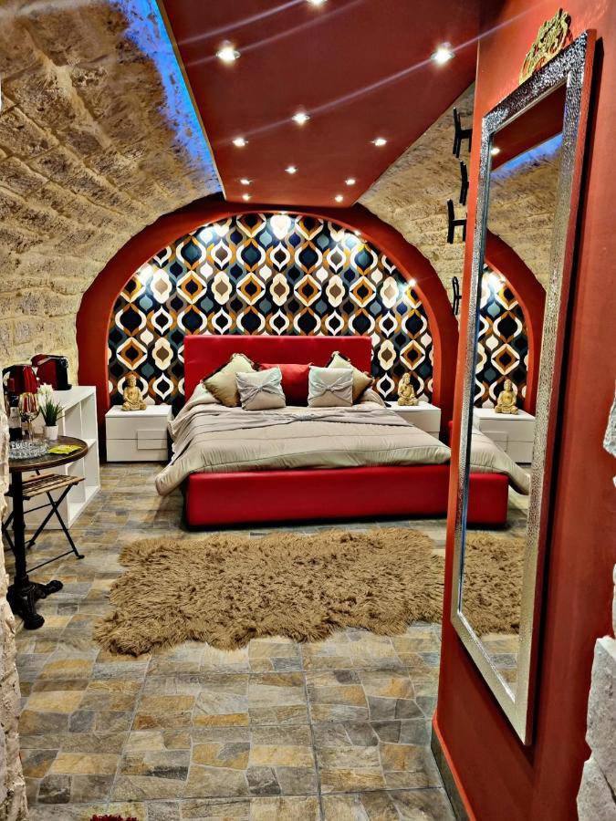 Luxury Borgo Antico Daire Bari Dış mekan fotoğraf