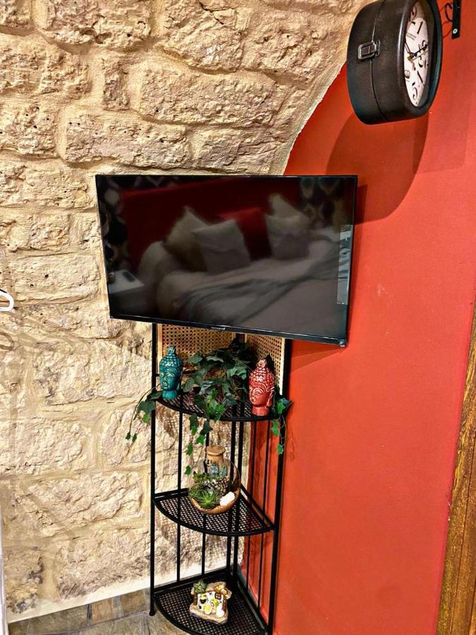 Luxury Borgo Antico Daire Bari Dış mekan fotoğraf