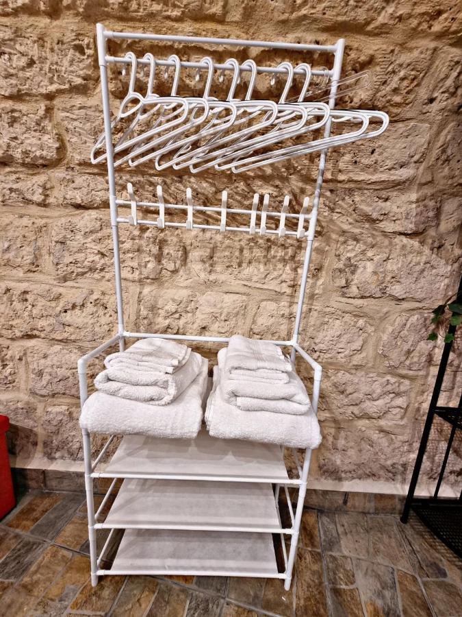 Luxury Borgo Antico Daire Bari Dış mekan fotoğraf