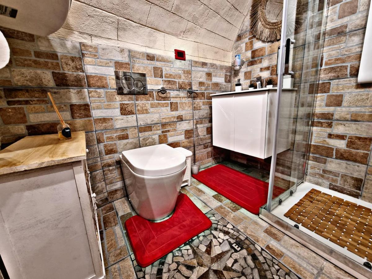 Luxury Borgo Antico Daire Bari Dış mekan fotoğraf