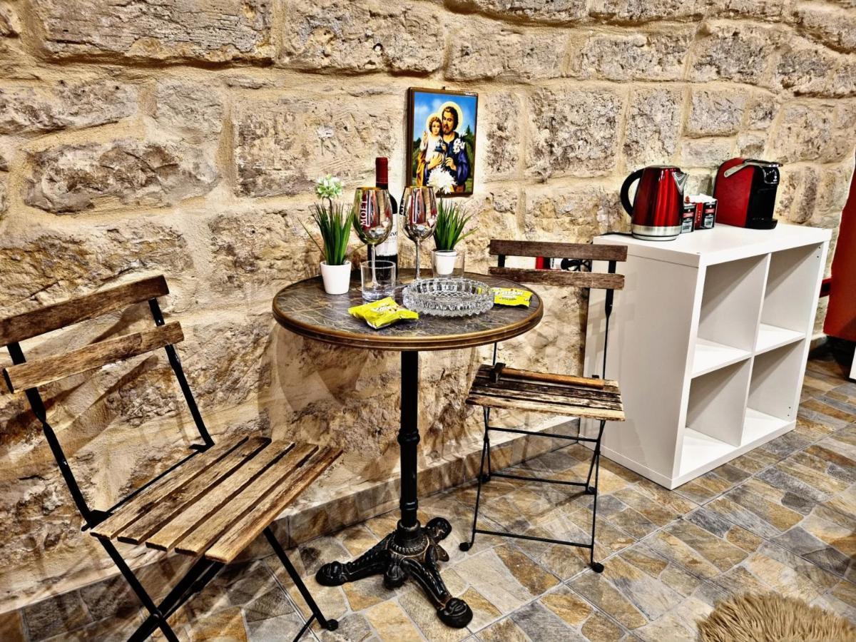 Luxury Borgo Antico Daire Bari Dış mekan fotoğraf