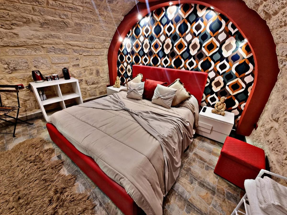 Luxury Borgo Antico Daire Bari Dış mekan fotoğraf