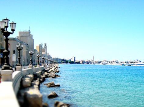 Luxury Borgo Antico Daire Bari Dış mekan fotoğraf