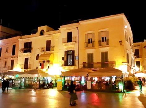 Luxury Borgo Antico Daire Bari Dış mekan fotoğraf