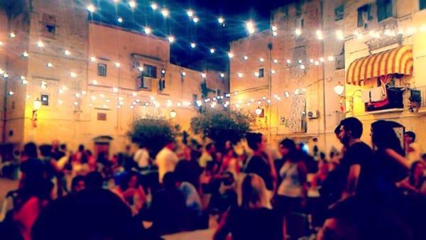 Luxury Borgo Antico Daire Bari Dış mekan fotoğraf