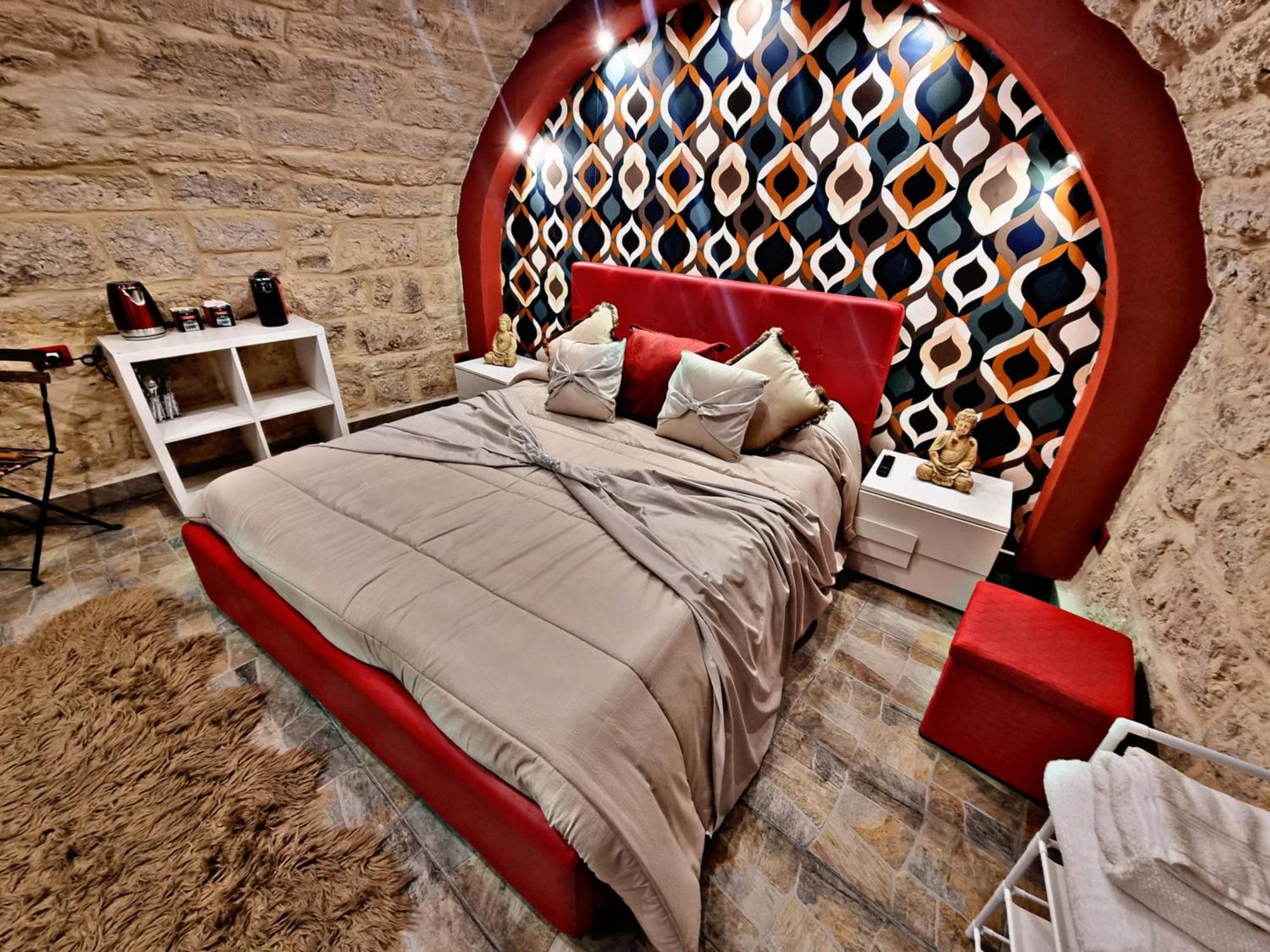 Luxury Borgo Antico Daire Bari Dış mekan fotoğraf